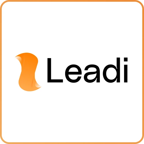 Logo Leadi